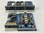 5X Ampex AG-440 Audio Boards. Fixed Price $221.73.
