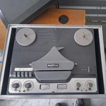 Revox G36 Reel To - Tube Powered. Fixed Price $1000.00.