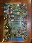 Otari MTR-90 Audio Card. Fixed Price $199.00.