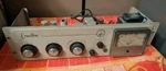 Berlant Concertone Recording Amplifier For Parts Restoration. Fixed Price $450.00.