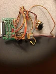 Tascam TSR-8 Reel To 1/2 Tape 8-CH Machine I/f Pcb/d.sub Pcb/remote Pcb.. Fixed Price $99.95.