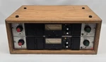 Vintage Pair Electro Sound ES-505 Reel To Preamps. Fixed Price $199.99.