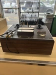 Magnavox 4-TRACK Stereo Tape Recorder Reel-to-reel. Fixed Price $135.00.