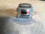 Sony CT102 7"REEL Wire Voice Volume Indicator. Fixed Price $25.00.