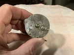 Vintage Union Hardware Co. Fishing Reel No. 7230 Made Usa. Fixed Price $35.00.