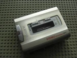 Sony TCS-600 Walkman Stereo Cassette Tape Recorder Player Not Working Junk. Fixed Price $72.34.