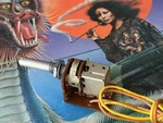 Tascam 32 34 Teac Reel To Pitch Control Potentiomenter 51679380. Fixed Price $44.99.
