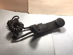 Us Military Radio Handset Sonetronics (H-250/U). Fixed Price $48.69.