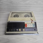 Vintage Rca Portable Reel To Tape Recorder Model No. YHS-18J Untested. Fixed Price $40.00.
