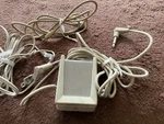 Revere Tape Recorder Shure Mic And Accessory Cords. Fixed Price $24.99.