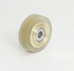 New Pinch Roller Technics RS-1500/1520/1700 1/4" Machines Dual Bearings (athan). Fixed Price $115.00.