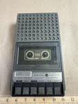 Vintage General Electric 3-5090A Cassette Recorder Gray Auto Level Control. Fixed Price $19.79.