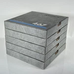 (new Old Stock) Ampex 467 Mastering Tape 10.5 4800 Reel (lot Of 5). Fixed Price $549.99.