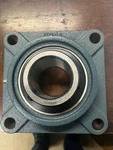 Ami UCF211-32 4-BOLT Flange Bearing, 2" Bore New Box. Fixed Price $40.00.
