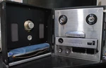 Concord 550 Reel To Stereo Tape Recorder Original Accessories, All. Fixed Price $80.00.