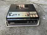 Sony TC-800B Reel To Tape Recorder Deck, Parts/repair As-is. Fixed Price $45.95.
