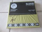 New Scotch 3M Recording Tape 207 Professional Mastering 7" Reel 90 Min 1800FT. Fixed Price $14.99.