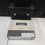 Uher 4000 REPORT-5 Reel To Tape Recorder. Fixed Price $35.00.