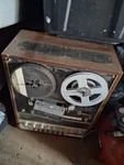 Sansui Sd 5050 Reel To Deck. Fixed Price $275.00.