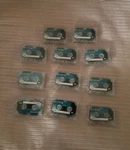 Certron Sealed 11 Lotmicro Cass Hour Each In Opened Box Blank Audio Tapes M60. Fixed Price $19.00.