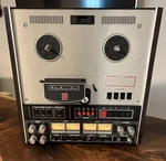 Dokorder 8140 Reel To Ch Tape Recorder, Testing/limited Working. Fixed Price $297.00.