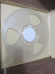 Polyline 10.5" To Nab Hubs Take Up Reels 1/4 Tape Selling All Price. Fixed Price $150.00.
