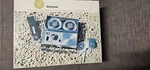 Vintage H28R1 Transistorized Westinghouse Reel Tape Recorder W/box Untested. Fixed Price $39.99.