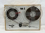 Vintage Audio Nortronics Tape Transport Unit. Fixed Price $175.50.
