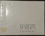 Roberts 1630 Reel To Owners Manual Original. Fixed Price $49.99.