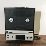 Vintage Rca Reel To Tape Recorder Model YJH32W. Fixed Price $59.95.