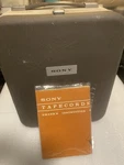 Sony TC-102 Open Reel To Recorder Player Japan Vintage Rare Untested. Fixed Price $59.96.