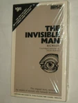 New "the Invisible Man" Unabridged Audiobook Norwood XLP4 Tape. Fixed Price $20.00.
