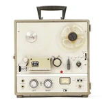1963 Roberts 1620 Mono 1055 Reel R2R Tape Recorder Telefunken Tubes By Akai. Fixed Price $165.00.