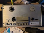 Magnecord 1024 Reel To. Fixed Price $300.00.