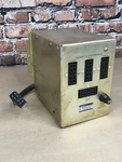 Ampex Reel To Power Supply Untested 4020274-03. Fixed Price $90.00.