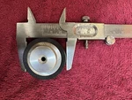 Akai X-100D 8 & 9 Roberts Rheem 770X 720A 1700 1630 Ss Reel Tape Pinch Roller. Fixed Price $18.95.