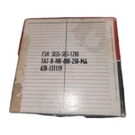 Magnetic Instrumentation Tape Associated With Ampex Corporation,. Fixed Price $300.00.