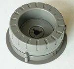 New TZ-614 Light Grey Nab Adapter + Spacer For Tascam BR-20 Clean Tested. Fixed Price $69.00.
