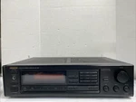 Onkyo Quartz Synthesized Tuner Amplifier R1 Model TX-8210 Tested. Fixed Price $94.99.