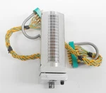 Mci JH-114 JH-16 JH-100 2" 16-TRACK Repro Head, 65% Life Left, W/test Report. Js. Fixed Price $750.00.