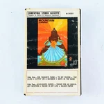 Mountain - Climbing Cassette Tape 1970 Paper Label Snap Case Windfall Ampex. Fixed Price $29.99.