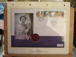 Rare 2002 Isle Of Man (3383) Life & Times Queen Mother Crown Coin Memorial Cover. Fixed Price $20.13.