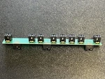 Teac Remote Pcb-c 52102054-00 Nos Reel-to-reel Transport Switch Board. Fixed Price $75.00.