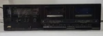 Jvc TD-W201 Dual Cassette Deck Tape Player Synchro Dubbing Ff & Rev Not Working. Fixed Price $24.95.