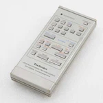 Technics SHR-R808 Silver Infra-red Wireless Remote Control/transmitter Unit. Fixed Price $79.97.