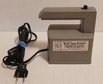Vintage Realistic Bulk Tape Eraser 44-232 Radioshack Tested. Fixed Price $25.00.