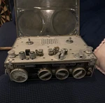 Untested Nagra Iii Reel-to-reel Tape Recorder Automatic Hi-fi Playback. Fixed Price $1400.00.