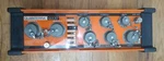 Quanterra Q330 Seismological/seismic System 11 0900-03-PL. Fixed Price $2000.00.
