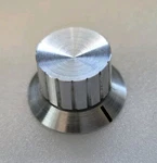 Knob For Vintage Aiwa TP-1012 Solid State Reel To Tape Deck. Universal. Fixed Price $9.50.