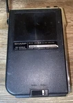 Sharp RD-428UA Portable Cassette Tape Recorder Is Parts Repair. Fixed Price $22.00.